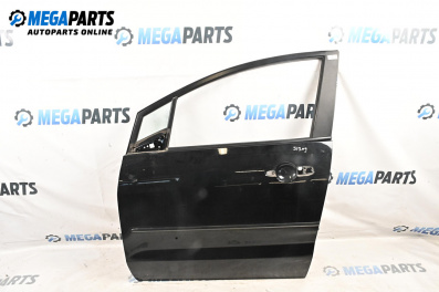 Врата за Mazda 5 Minivan I (02.2005 - 12.2010), 4+1 вр., миниван, позиция: предна, лява