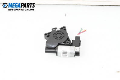 Електромотор за стъклоподемник за Mazda 5 Minivan I (02.2005 - 12.2010), 4+1 вр., миниван, позиция: предна, лява