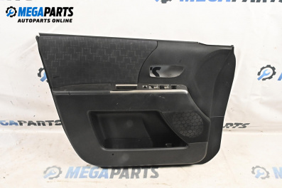 Кора врата за Mazda 5 Minivan I (02.2005 - 12.2010), 4+1 вр., миниван, позиция: предна, лява