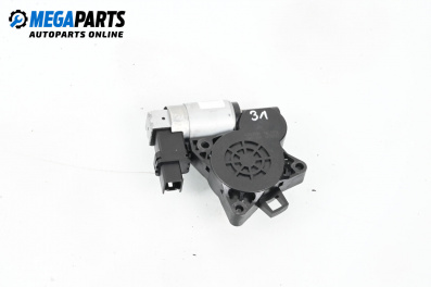 Електромотор за стъклоподемник за Mazda 5 Minivan I (02.2005 - 12.2010), 4+1 вр., миниван, позиция: задна, лява