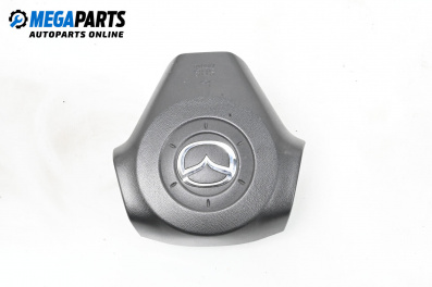 Airbag за Mazda 5 Minivan I (02.2005 - 12.2010), 4+1 вр., миниван, позиция: предна