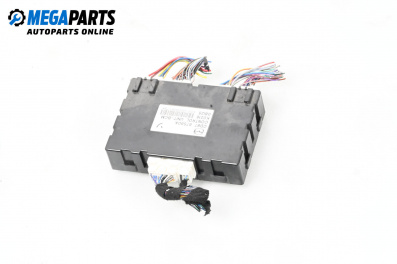 Комфорт модул за Mazda 5 Minivan I (02.2005 - 12.2010), № CD8767560A