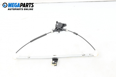 Механизъм ел. стъкло за Mazda 5 Minivan I (02.2005 - 12.2010), 4+1 вр., миниван, позиция: задна, лява