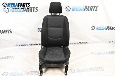 Седалка за Mazda 5 Minivan I (02.2005 - 12.2010), 4+1 вр., позиция: предна, дясна