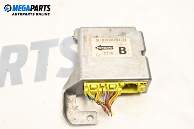 Модул за AIRBAG за Mazda 5 Minivan I (02.2005 - 12.2010)