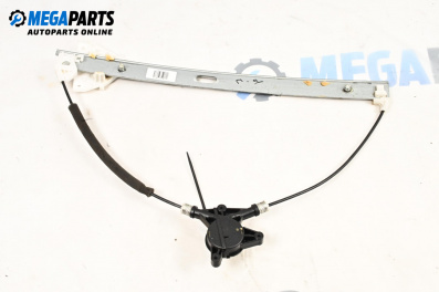 Механизъм ел. стъкло за Mazda 5 Minivan I (02.2005 - 12.2010), 4+1 вр., миниван, позиция: предна, дясна