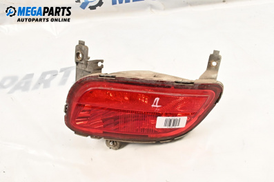 Светлоотразител за Mazda 5 Minivan I (02.2005 - 12.2010), миниван, позиция: дясна