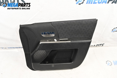 Кора врата за Mazda 5 Minivan I (02.2005 - 12.2010), 4+1 вр., миниван, позиция: предна, дясна