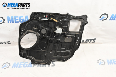 Основа кора врата за Mazda 5 Minivan I (02.2005 - 12.2010), 4+1 вр., миниван, позиция: предна, дясна