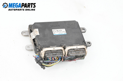 Компютър двигател за Mazda 5 Minivan I (02.2005 - 12.2010) 2.0, 146 к.с., № E6T57773H2 / LF5W18881C