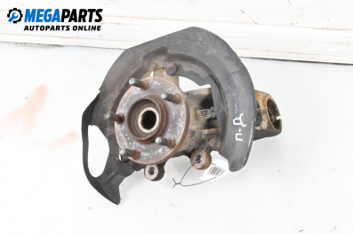 Шенкел главина за Mazda 5 Minivan I (02.2005 - 12.2010), позиция: предна, дясна