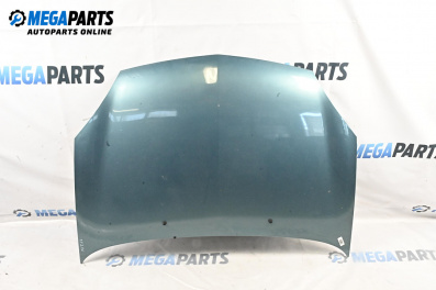 Преден капак за Renault Clio II Hatchback (09.1998 - 09.2005), 4+1 вр., хечбек, позиция: предна