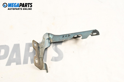 Панта преден капак за Renault Clio II Hatchback (09.1998 - 09.2005), 4+1 вр., хечбек, позиция: дясна