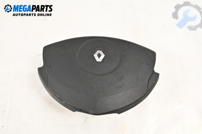 Airbag за Renault Clio II Hatchback (09.1998 - 09.2005), 4+1 вр., хечбек, позиция: предна
