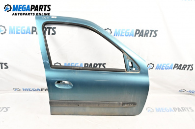 Врата за Renault Clio II Hatchback (09.1998 - 09.2005), 4+1 вр., хечбек, позиция: предна, дясна