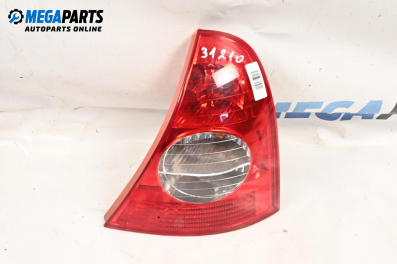 Стоп за Renault Clio II Hatchback (09.1998 - 09.2005), хечбек, позиция: дясна