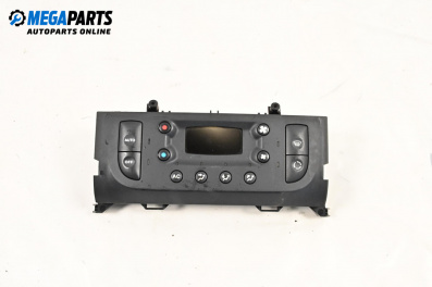 Панел климатроник за Renault Clio II Hatchback (09.1998 - 09.2005), № 8200352853