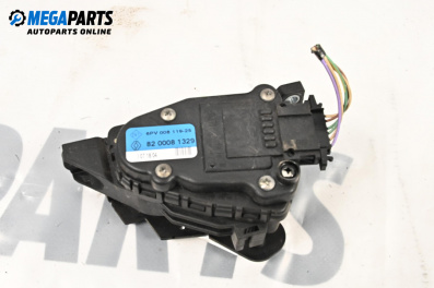 Потенциометър газ за Renault Clio II Hatchback (09.1998 - 09.2005), № 8200081329