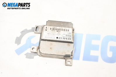 Модул за AIRBAG за Renault Clio II Hatchback (09.1998 - 09.2005), № 0285001537