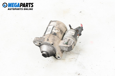 Стартер за Renault Clio II Hatchback (09.1998 - 09.2005) 1.2 16V (BB05, BB0W, BB11, BB27, BB2T, BB2U, BB2V, CB05...), 75 к.с.