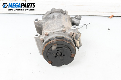 Компресор климатик за Renault Clio II Hatchback (09.1998 - 09.2005) 1.2 16V (BB05, BB0W, BB11, BB27, BB2T, BB2U, BB2V, CB05...), 75 к.с.