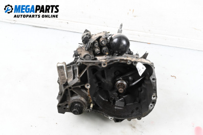 Полуавтоматична скоростна кутия за Renault Clio II Hatchback (09.1998 - 09.2005) 1.2 16V (BB05, BB0W, BB11, BB27, BB2T, BB2U, BB2V, CB05...), 75 к.с.