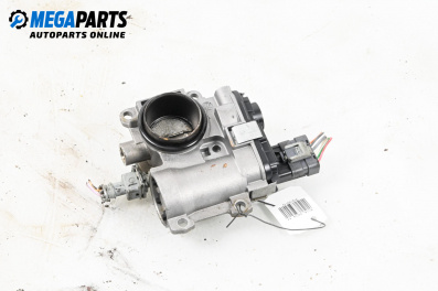 Дроселова клапа за Renault Clio II Hatchback (09.1998 - 09.2005) 1.2 16V (BB05, BB0W, BB11, BB27, BB2T, BB2U, BB2V, CB05...), 75 к.с.