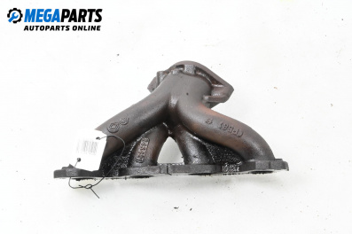 Изпускателен колектор  за Renault Clio II Hatchback (09.1998 - 09.2005) 1.2 16V (BB05, BB0W, BB11, BB27, BB2T, BB2U, BB2V, CB05...), 75 к.с.