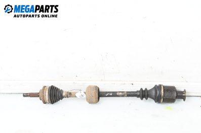Полуоска за Renault Clio II Hatchback (09.1998 - 09.2005) 1.2 16V (BB05, BB0W, BB11, BB27, BB2T, BB2U, BB2V, CB05...), 75 к.с., позиция: предна, дясна