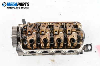 Глава за Renault Clio II Hatchback (09.1998 - 09.2005) 1.2 16V (BB05, BB0W, BB11, BB27, BB2T, BB2U, BB2V, CB05...), 75 к.с.