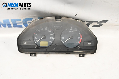 Километраж за Citroen Saxo Hatchback (02.1996 - 04.2004) 1.1 X,SX, 60 к.с.