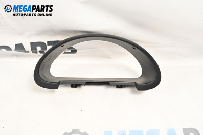 Интериорна пластмаса километраж за Citroen Saxo Hatchback (02.1996 - 04.2004), 2+1 вр., хечбек