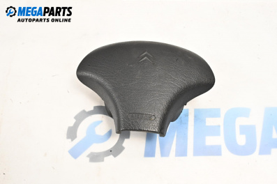 Airbag за Citroen Saxo Hatchback (02.1996 - 04.2004), 2+1 вр., хечбек, позиция: предна