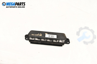 Пластмасова кора за Citroen Saxo Hatchback (02.1996 - 04.2004), 2+1 вр., хечбек