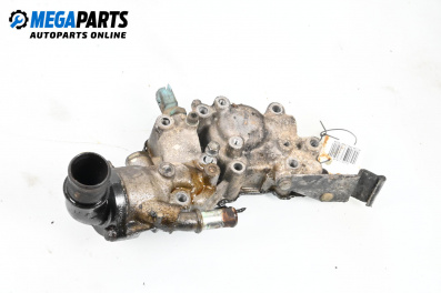 Корпус на термостат за Citroen Saxo Hatchback (02.1996 - 04.2004) 1.1 X,SX, 60 к.с.