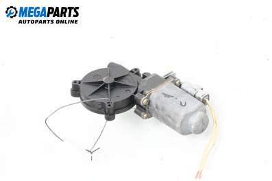 Електромотор за стъклоподемник за Citroen Saxo Hatchback (02.1996 - 04.2004), 2+1 вр., хечбек, позиция: предна, дясна