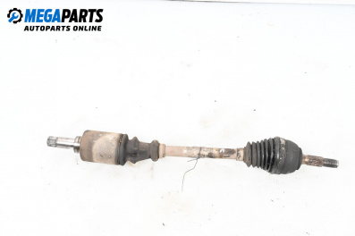 Полуоска за Citroen Saxo Hatchback (02.1996 - 04.2004) 1.1 X,SX, 60 к.с., позиция: предна, лява
