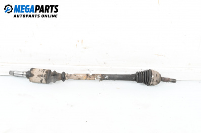 Полуоска за Citroen Saxo Hatchback (02.1996 - 04.2004) 1.1 X,SX, 60 к.с., позиция: предна, дясна