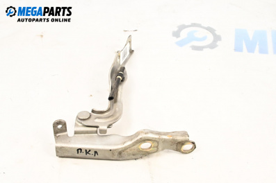 Панта преден капак за Mazda 2 Hatchback I (02.2003 - 06.2007), 4+1 вр., хечбек, позиция: лява
