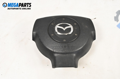 Airbag за Mazda 2 Hatchback I (02.2003 - 06.2007), 4+1 вр., хечбек, позиция: предна