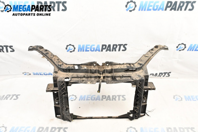 Маска за Mazda 2 Hatchback I (02.2003 - 06.2007), хечбек