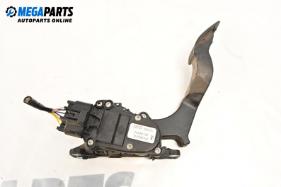 Потенциометър газ  за Mazda 2 Hatchback I (02.2003 - 06.2007), № 6PV008557-00