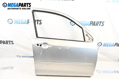 Врата за Mazda 2 Hatchback I (02.2003 - 06.2007), 4+1 вр., хечбек, позиция: предна, дясна