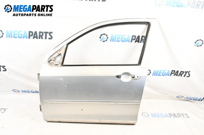 Врата за Mazda 2 Hatchback I (02.2003 - 06.2007), 4+1 вр., хечбек, позиция: предна, лява