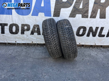 Зимни гуми KUMHO 175/65/14, DOT: 2521 (Цената е за 2 бр.)