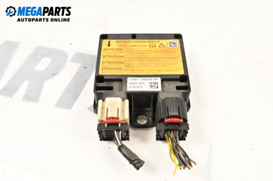 Модул за AIRBAG за Mazda 2 Hatchback I (02.2003 - 06.2007), № 2S6T14B056BP