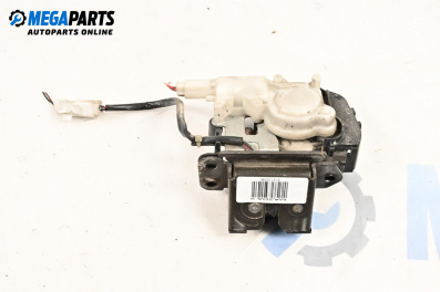 Брава заден капак за Mazda 2 Hatchback I (02.2003 - 06.2007), хечбек, позиция: задна