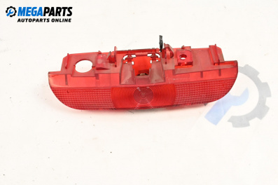 Трети стоп за Mazda 2 Hatchback I (02.2003 - 06.2007), хечбек