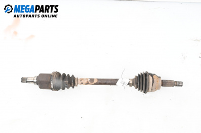 Полуоска за Mazda 2 Hatchback I (02.2003 - 06.2007) 1.4 CD, 68 к.с., позиция: предна, лява
