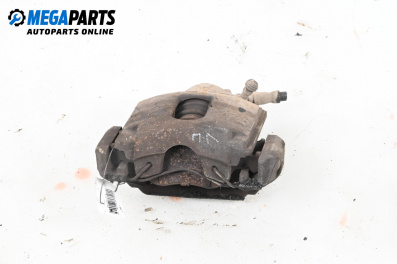 Спирачен апарат за Mazda 2 Hatchback I (02.2003 - 06.2007), позиция: предна, лява